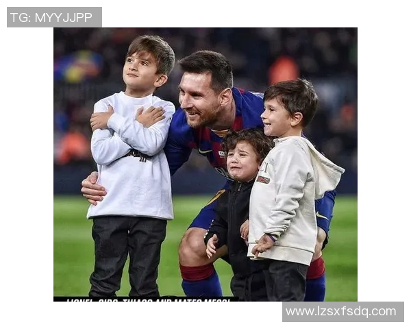 足球明星背后的故事：那些父亲为儿子成就辉煌的辛酸与荣耀