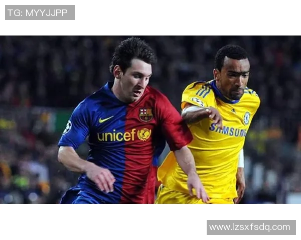 2009年巴萨与切尔西经典对决高清回顾足球历史上的巅峰之战