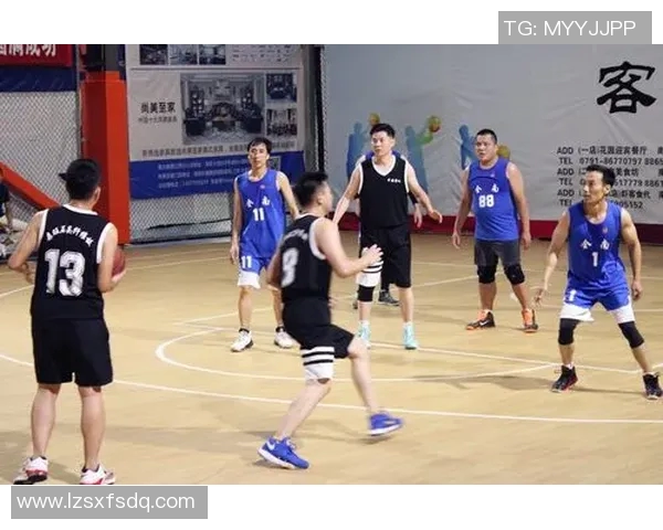 明星篮球赛盛况空前乔杉领衔激情对决点燃全场热情