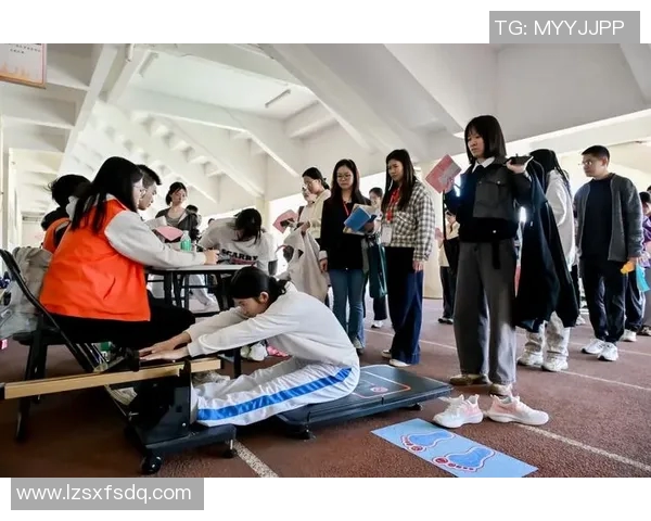 学生体育健康标准测试项目全面解析与实施指南