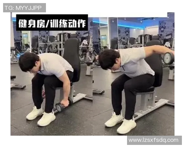 选择适合自己的健身房哑铃重量从初学者到进阶者的全面指南